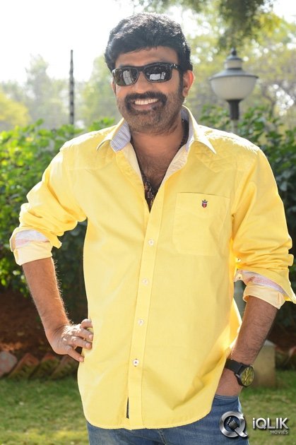 Rajasekhar